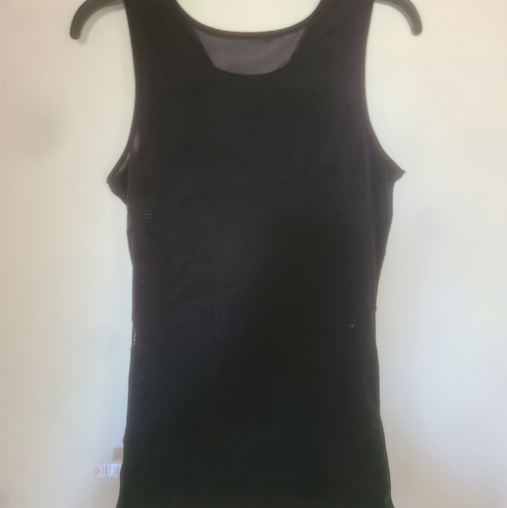 Tailong compression shirt